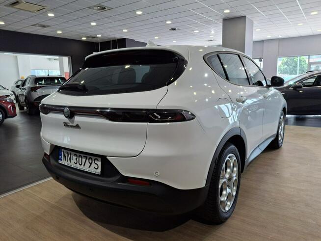 Alfa Romeo Tonale 1,5 T4 GSE mHEV DCT 7+ pakiet 130KM
