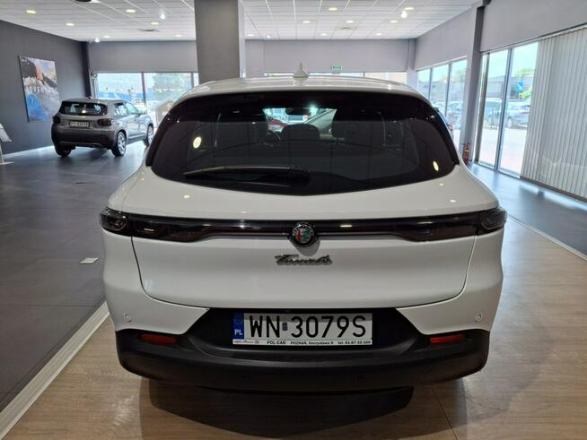 Alfa Romeo Tonale 1,5 T4 GSE mHEV DCT 7+ pakiet 130KM