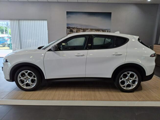 Alfa Romeo Tonale 1,5 T4 GSE mHEV DCT 7+ pakiet 130KM