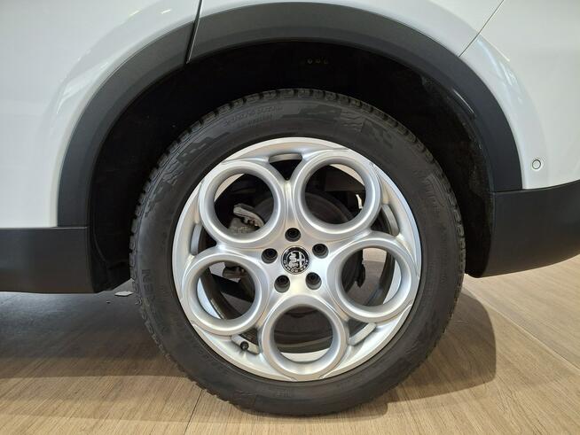 Alfa Romeo Tonale 1,5 T4 GSE mHEV DCT 7+ pakiet 130KM