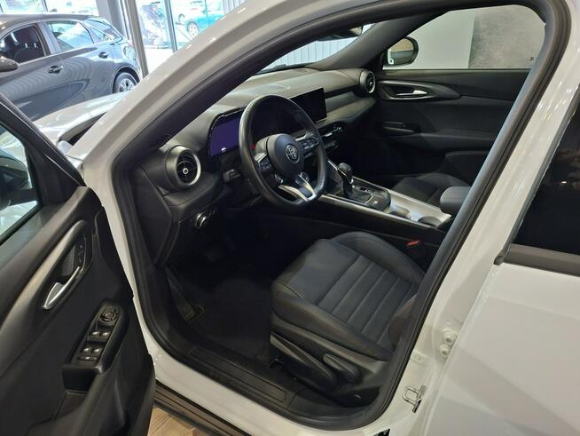 Alfa Romeo Tonale 1,5 T4 GSE mHEV DCT 7+ pakiet 130KM