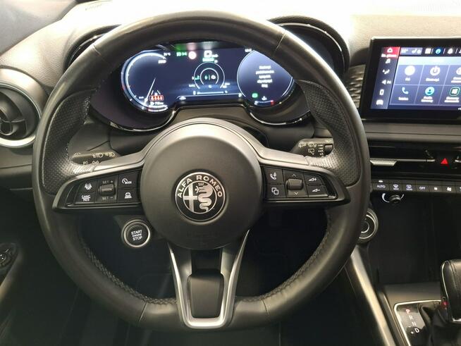 Alfa Romeo Tonale 1,5 T4 GSE mHEV DCT 7+ pakiet 130KM