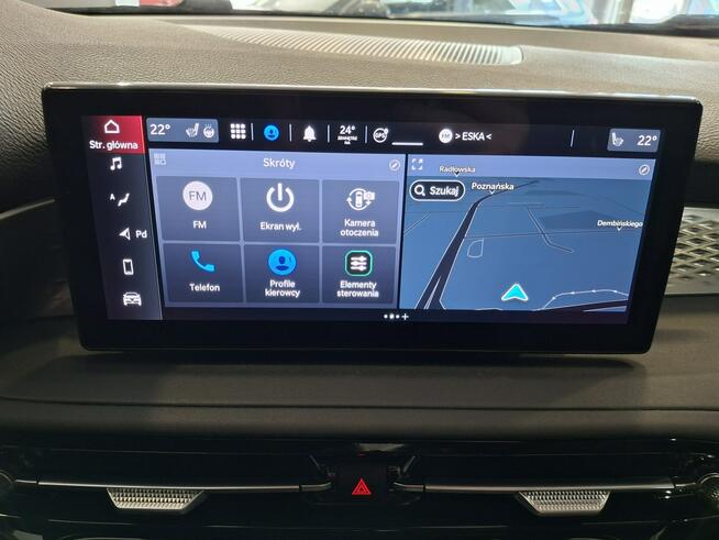 Alfa Romeo Tonale 1,5 T4 GSE mHEV DCT 7+ pakiet 130KM