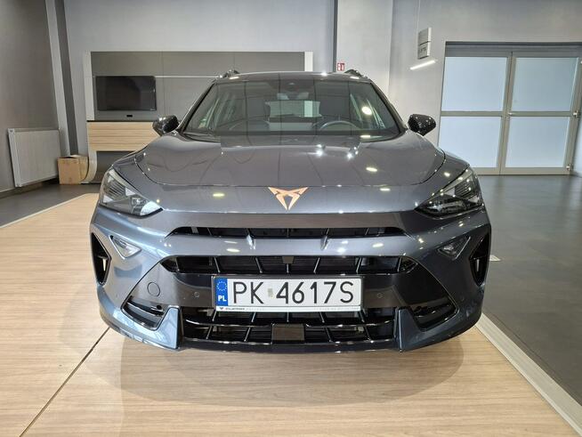 Cupra Formentor 1.5 TSI 150KM DSG