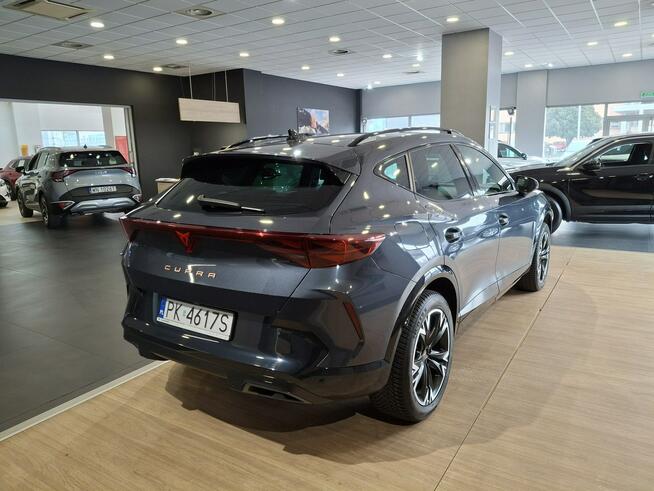 Cupra Formentor 1.5 TSI 150KM DSG