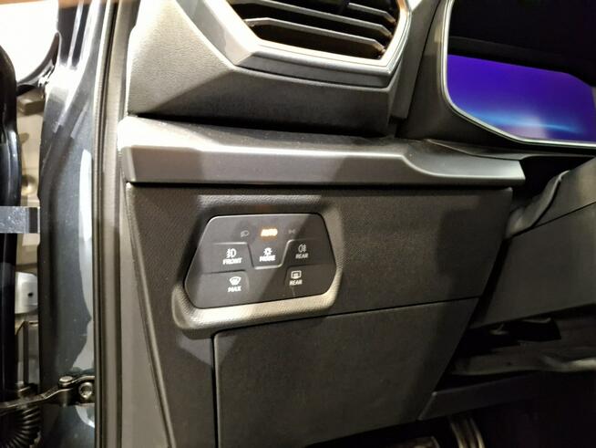 Cupra Formentor 1.5 TSI 150KM DSG