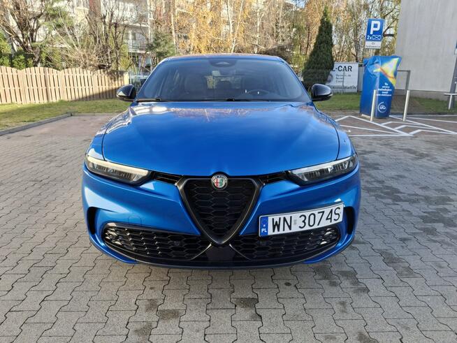 Alfa Romeo Tonale 1.5 Hybrid 130 KM Sprint