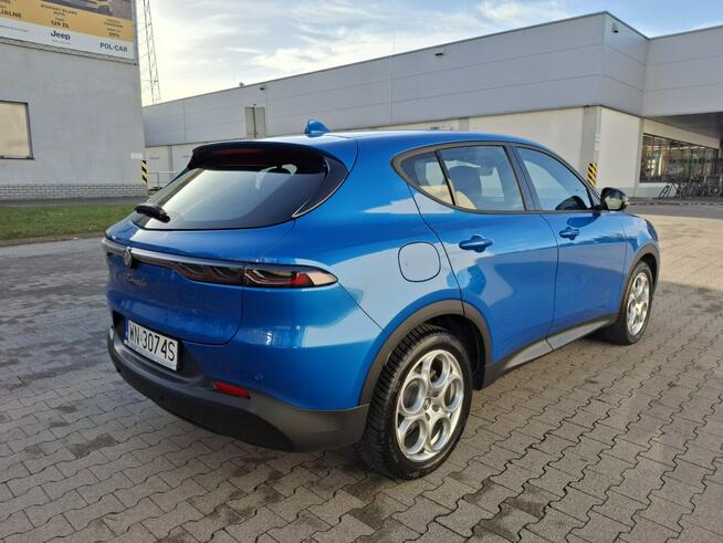 Alfa Romeo Tonale 1.5 Hybrid 130 KM Sprint