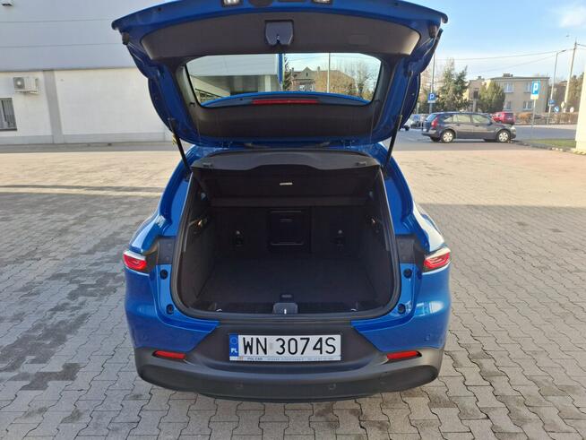 Alfa Romeo Tonale 1.5 Hybrid 130 KM Sprint