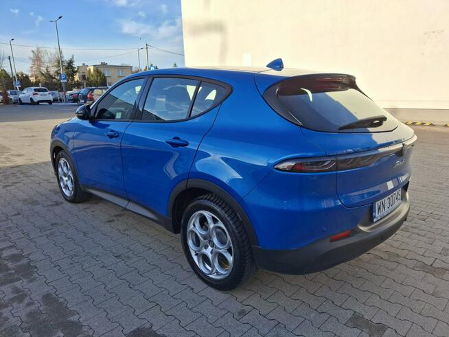 Alfa Romeo Tonale 1.5 Hybrid 130 KM Sprint