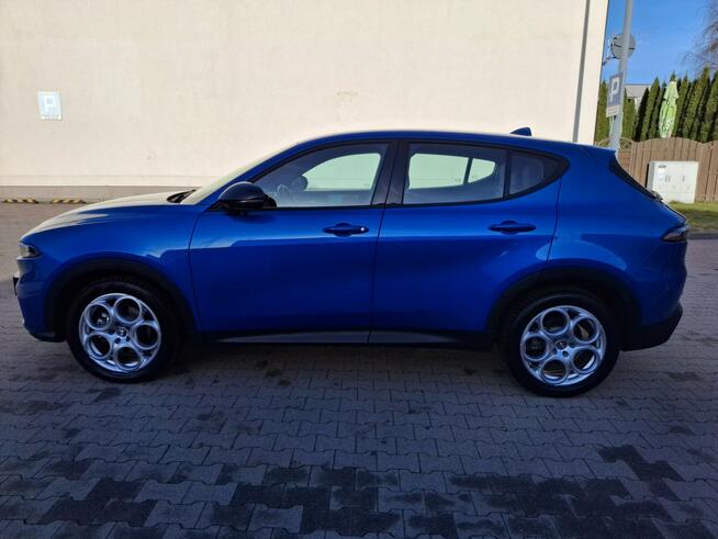 Alfa Romeo Tonale 1.5 Hybrid 130 KM Sprint