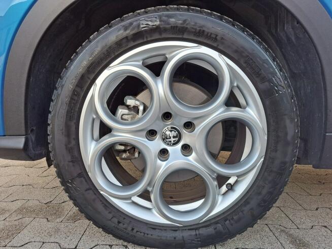 Alfa Romeo Tonale 1.5 Hybrid 130 KM Sprint