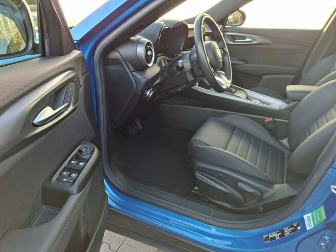 Alfa Romeo Tonale 1.5 Hybrid 130 KM Sprint