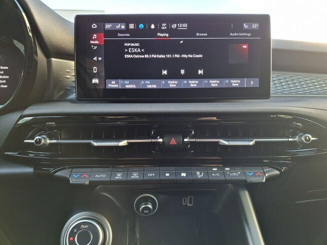 Alfa Romeo Tonale 1.5 Hybrid 130 KM Sprint