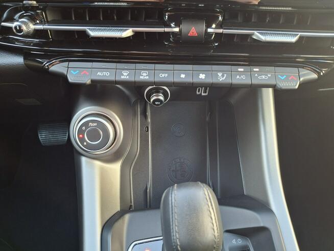 Alfa Romeo Tonale 1.5 Hybrid 130 KM Sprint