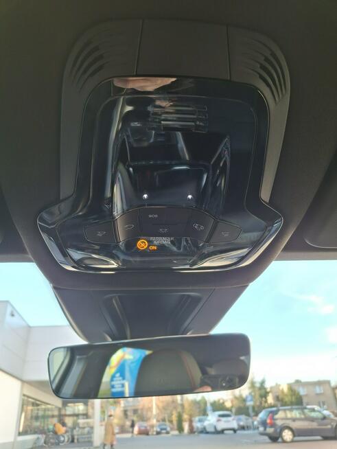 Alfa Romeo Tonale 1.5 Hybrid 130 KM Sprint