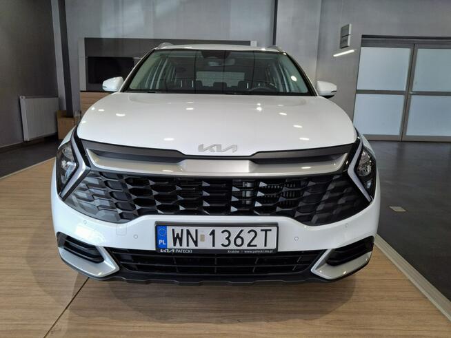 Kia Sportage 1.6 T-GDI 150KM