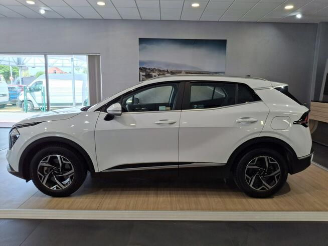 Kia Sportage 1.6 T-GDI 150KM