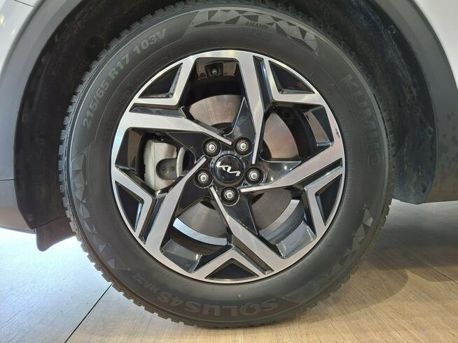 Kia Sportage 1.6 T-GDI 150KM