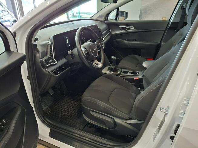 Kia Sportage 1.6 T-GDI 150KM