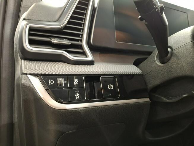 Kia Sportage 1.6 T-GDI 150KM