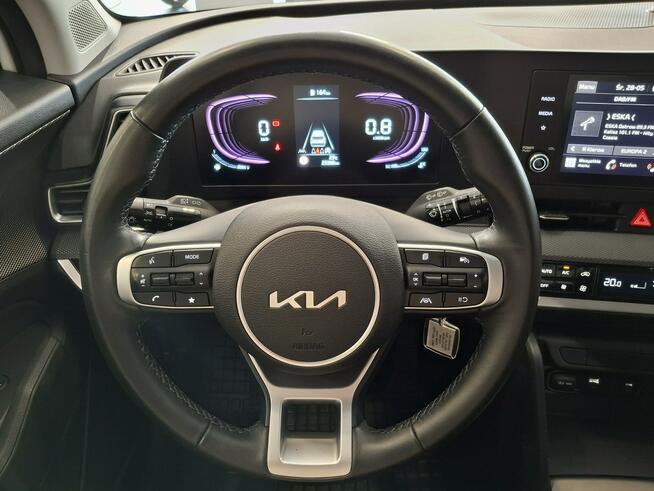 Kia Sportage 1.6 T-GDI 150KM