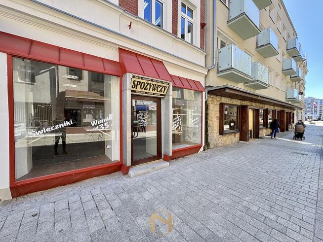 Lokal Gorzów wielkopolski Centrum