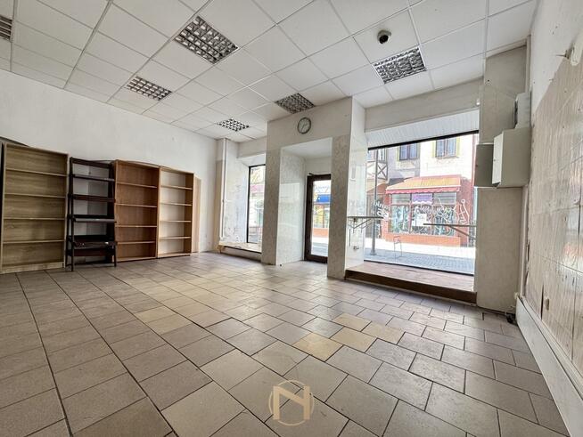 Lokal Gorzów wielkopolski Centrum