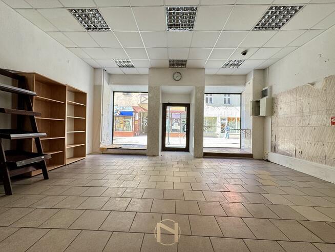 Lokal Gorzów wielkopolski Centrum