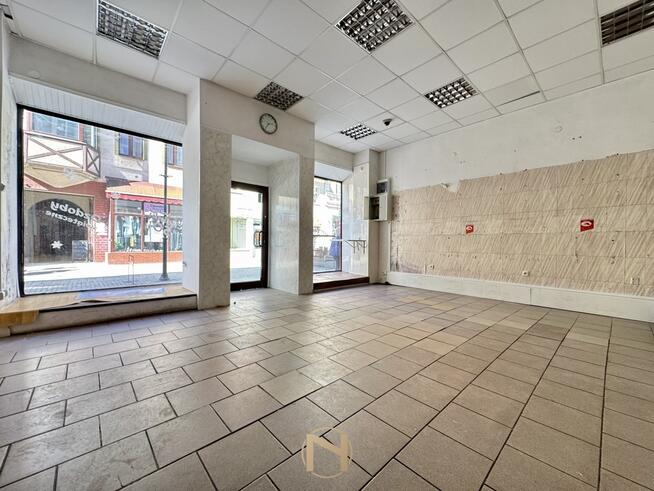 Lokal Gorzów wielkopolski Centrum