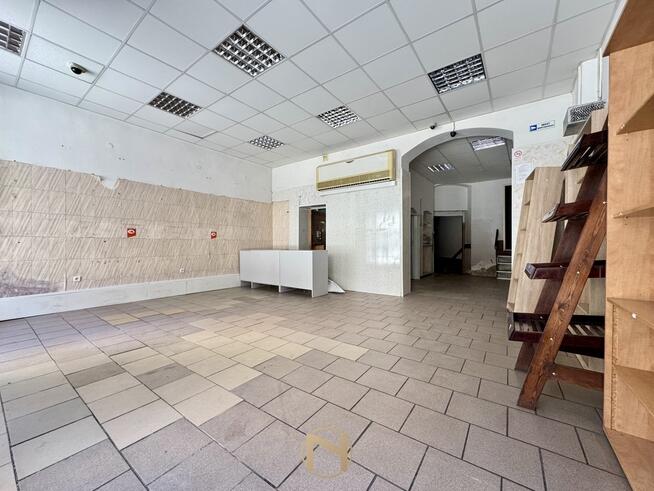 Lokal Gorzów wielkopolski Centrum