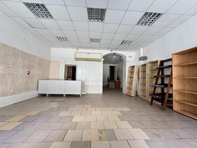 Lokal Gorzów wielkopolski Centrum