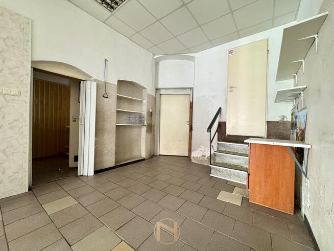Lokal Gorzów wielkopolski Centrum