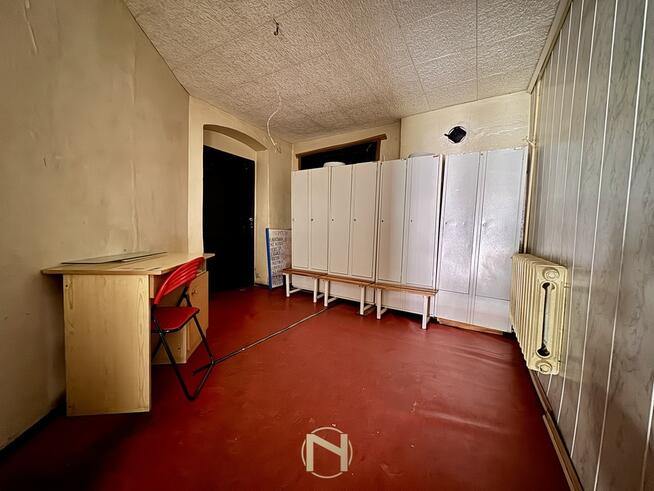 Lokal Gorzów wielkopolski Centrum