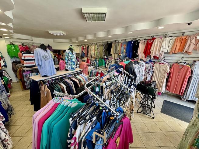 Lokal Gorzów wielkopolski Os. sady