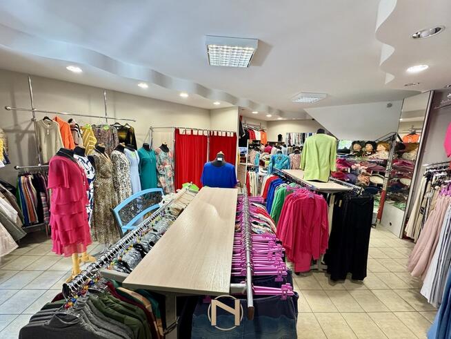 Lokal Gorzów wielkopolski Os. sady