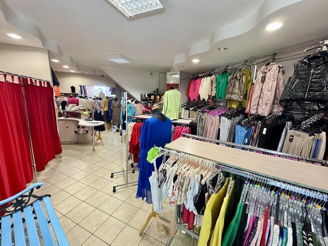 Lokal Gorzów wielkopolski Os. sady