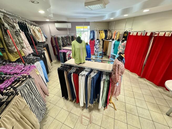 Lokal Gorzów wielkopolski Os. sady