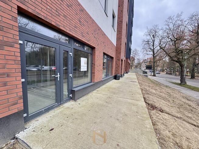 Lokal Gorzów wielkopolski śródmieście