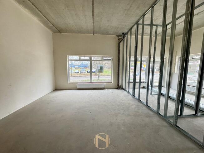 Lokal Gorzów wielkopolski śródmieście