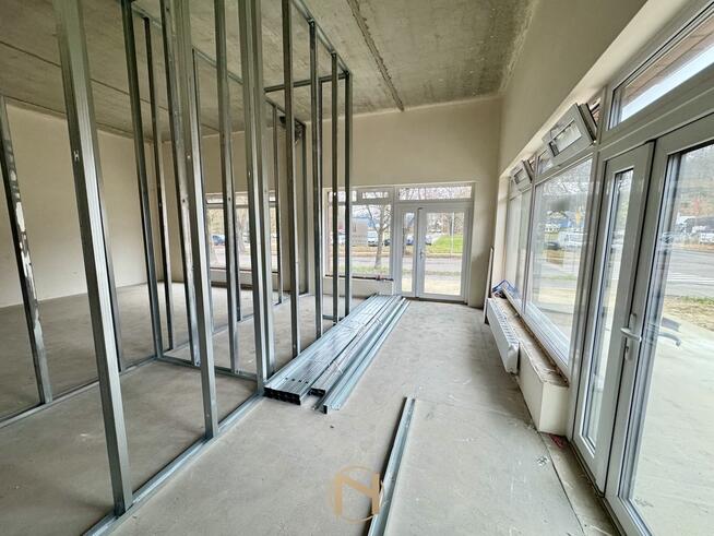 Lokal Gorzów wielkopolski śródmieście