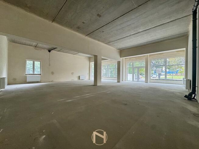 Lokal Gorzów wielkopolski śródmieście