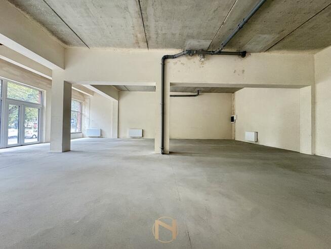 Lokal Gorzów wielkopolski śródmieście