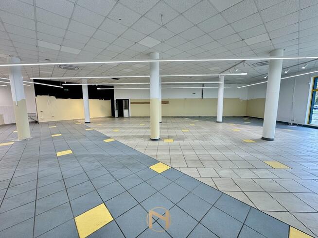 Lokal Gorzów wielkopolski Zakanale