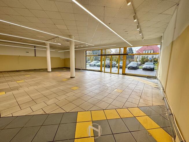 Lokal Gorzów wielkopolski Zakanale