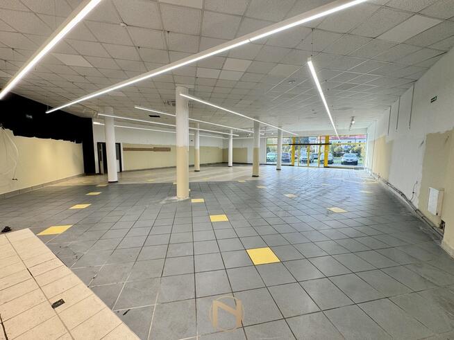 Lokal Gorzów wielkopolski Zakanale