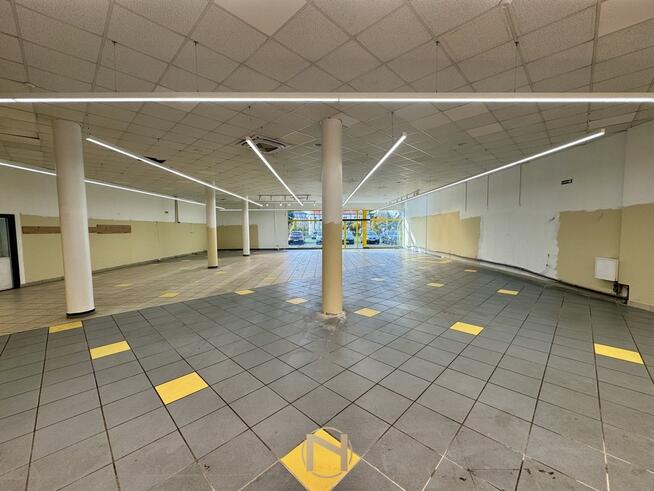 Lokal Gorzów wielkopolski Zakanale