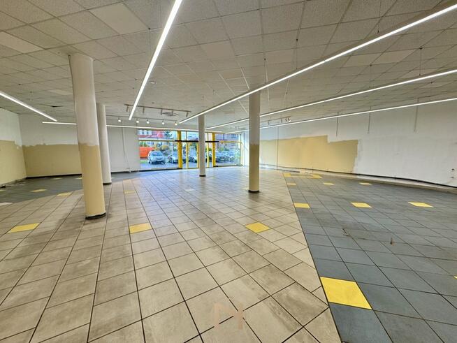 Lokal Gorzów wielkopolski Zakanale