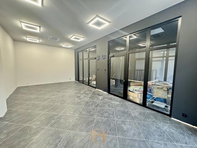 Lokal Gorzów wielkopolski Zakanale