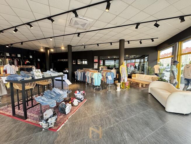 Lokal Gorzów wielkopolski Zakanale